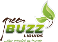 GBL - Green Buzz Liquids