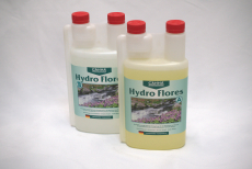 Canna - Hydro Flores