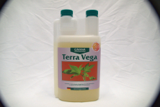 Canna - Terra Vega