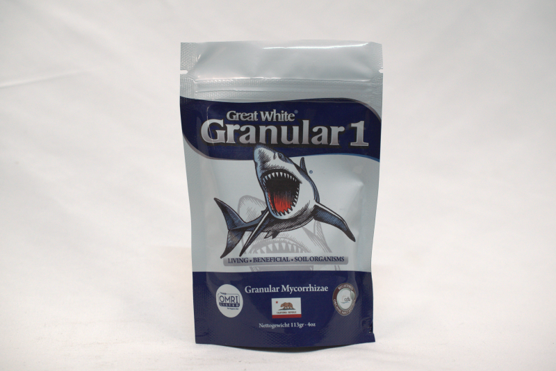 Great White Granular (Tüte)