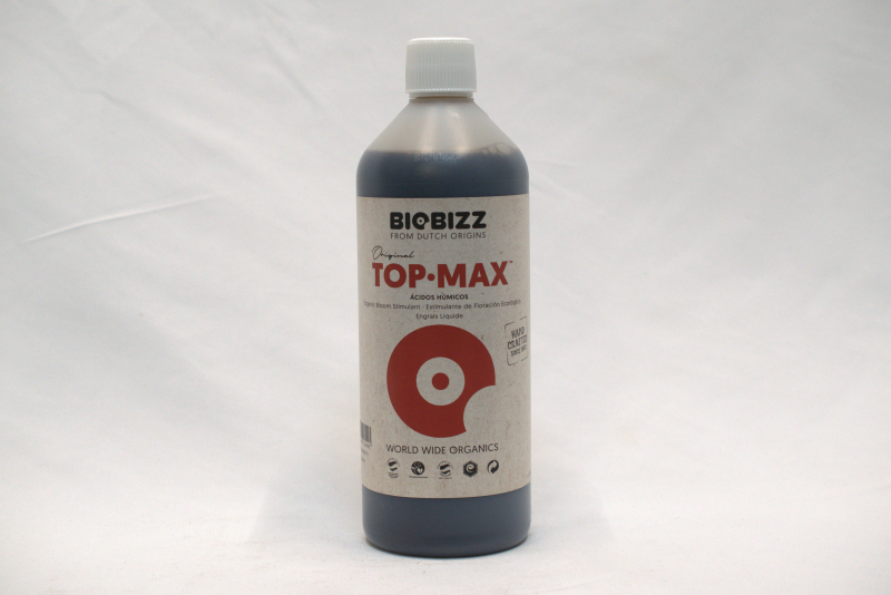 BioBizz - Top Max