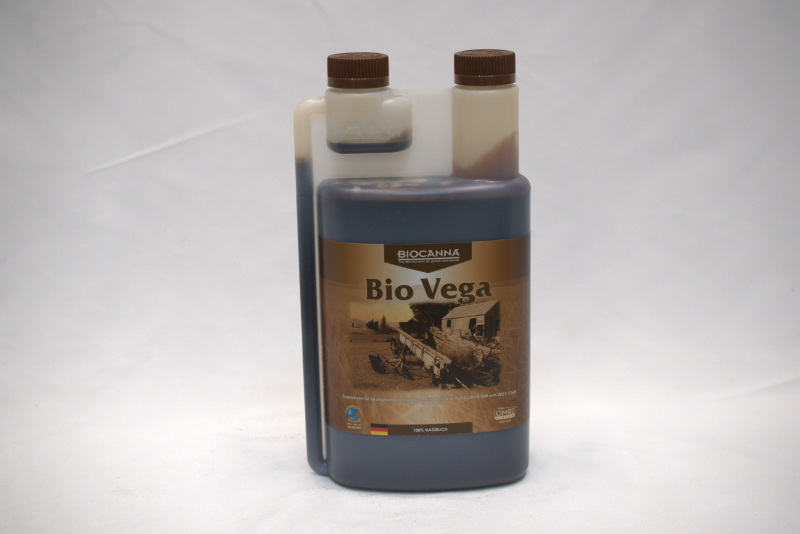 Canna - Bio Vega