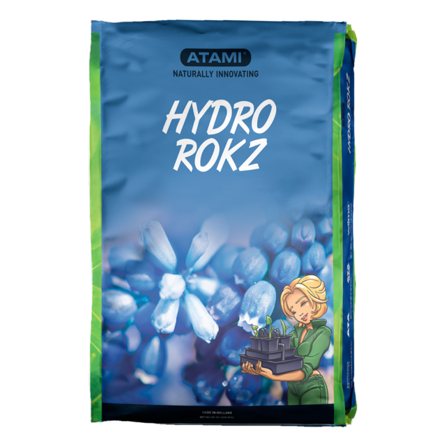 Atami Hydro Rokz