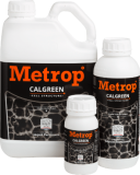 METROP - Calgreen