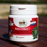 BioTabs - BACTREX Trichoderma und Bakterien