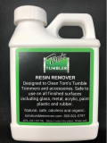 Tom’s Tumbler™ TTT 1900 Dry Trimmer