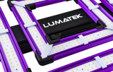 Lumatek ATS200W Pro 2.7µMol/J