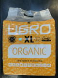 UGRO Organic Coco Block 70l