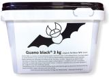 GK-Organics Guanokalong Black