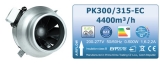 PK300/315-EC