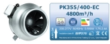 PK355/400-EC