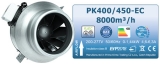 PK400/450-EC