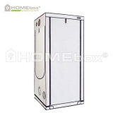 Homebox Ambient Q100+ (100x100x220cm)