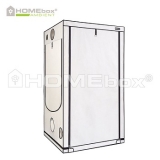 Homebox Ambient Q120+ (120x120x220 cm)