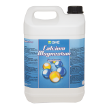 GHE Calcium Magnesium Supplement